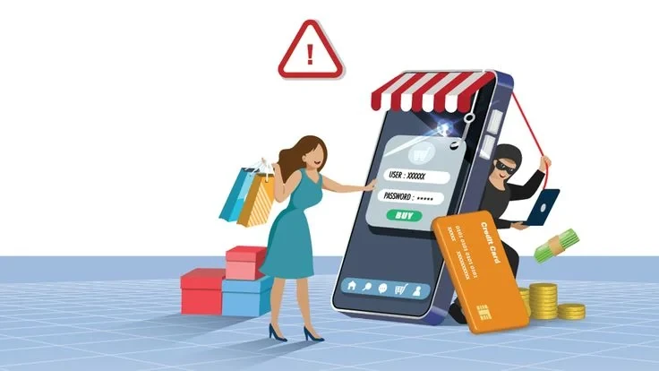 Spotting an IPTV fake shop and rip-off