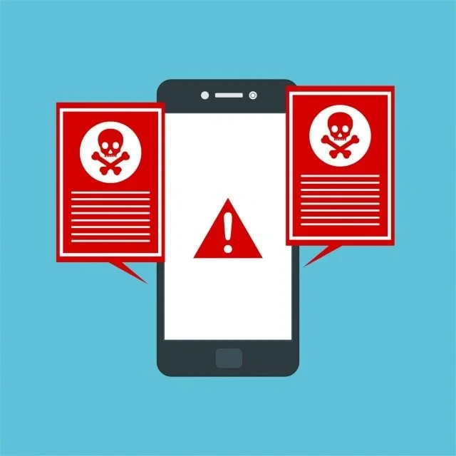 IPTV Malware erkennen und entfernen