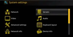 Click Servers