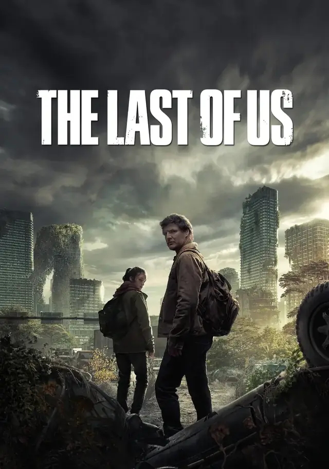 Sci-Fi-Serie