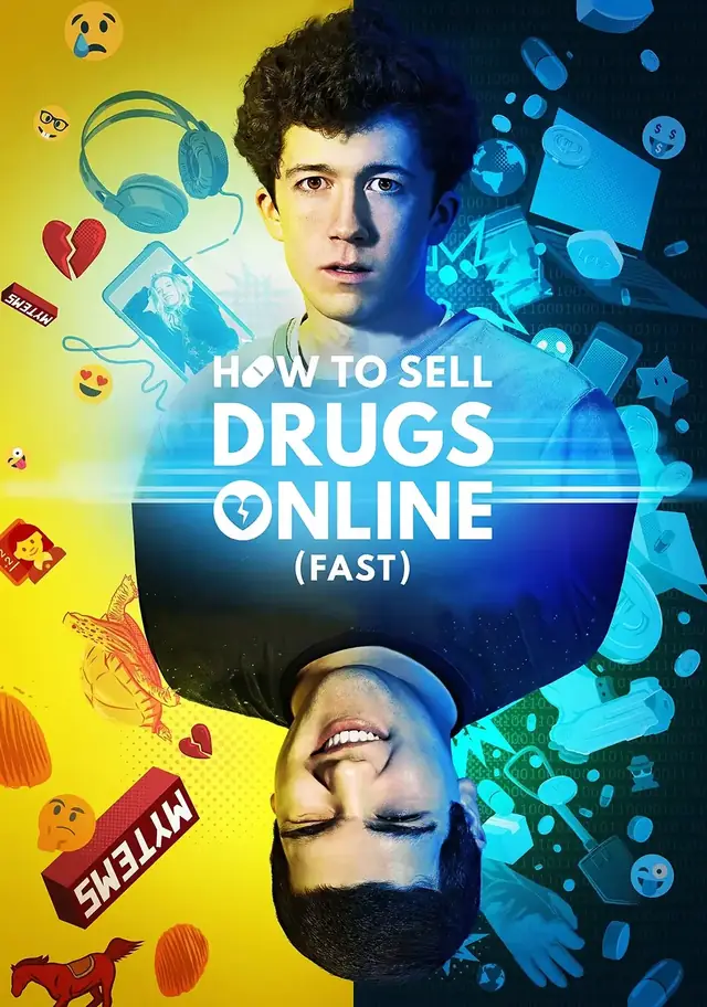 Krimi-Drama