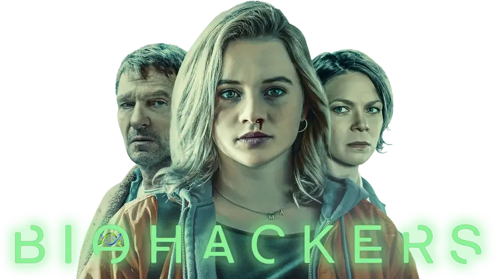 Action-Serie
