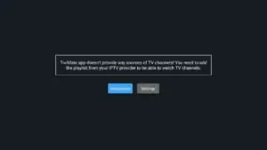 TiviMate install